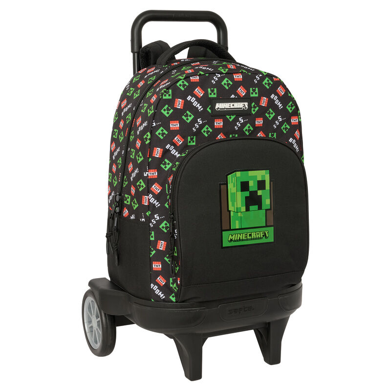 Trolley Compact Evolution Minecraft 45cm