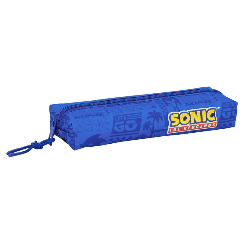 Portatodo Sonic the Hedgehog