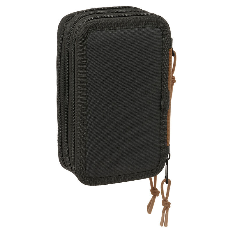 Plumier One Piece triple 37pzs