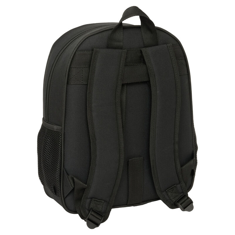 Mochila One Piece 38cm adaptable