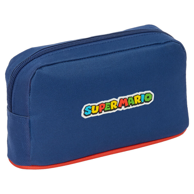 Portadesayunos termo Mamma Mia Super Mario Bros