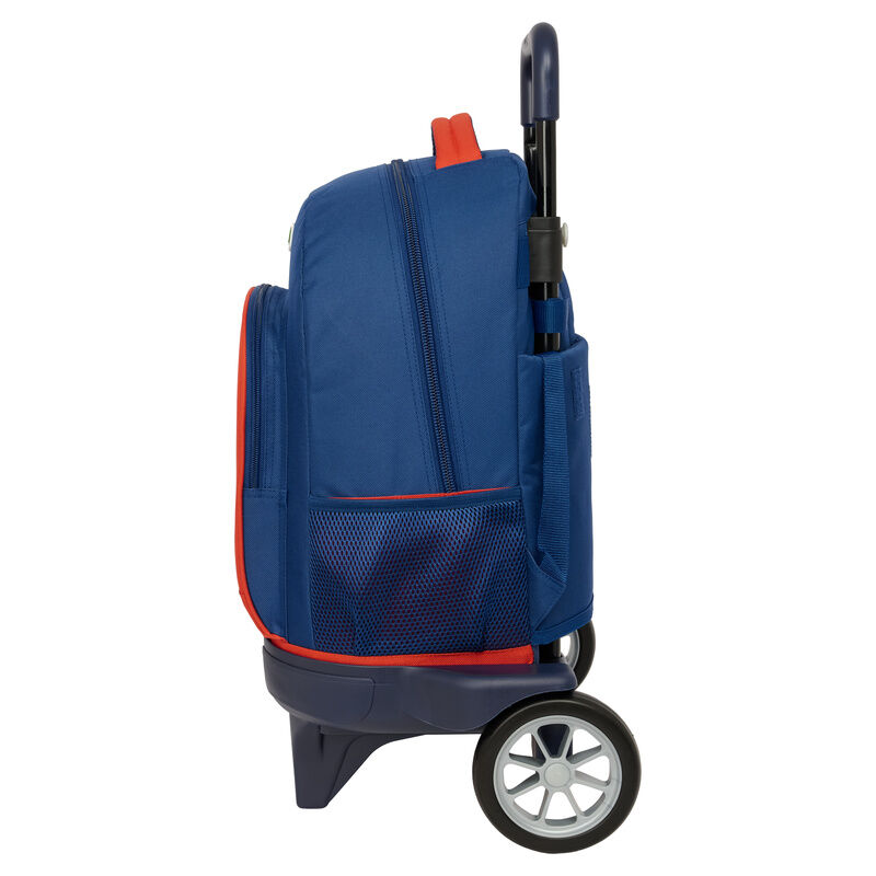 Trolley Compact Evolution Mamma Mia Super Mario Bros 45cm - Imagen 3