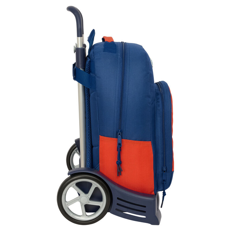 Trolley Evolution Mamma Mia Super Mario Bros 42cm - Imagen 3
