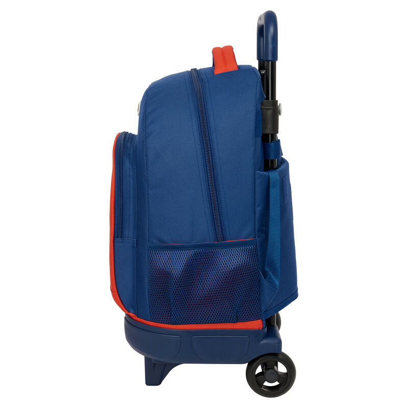 Trolley Compact Mamma Mia Super Mario Bros 45cm - Imagen 3