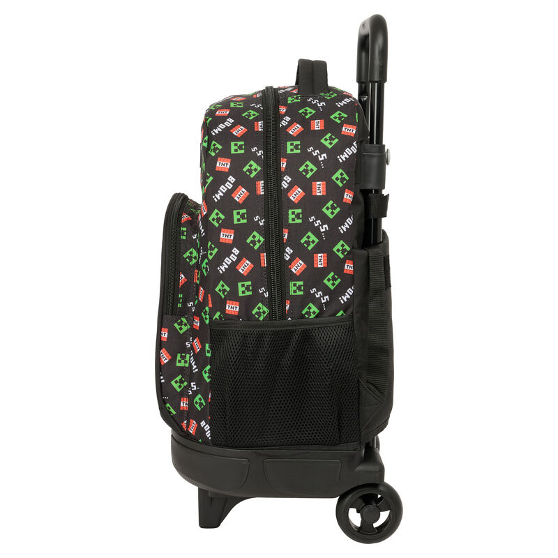 Trolley Compact Minecraft 45cm - Imagen 3