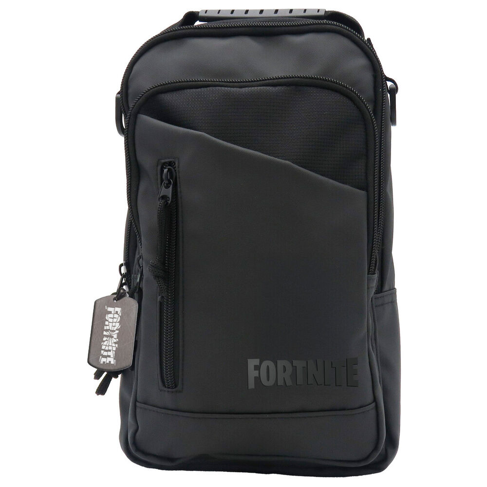 Bandolera Where we droppin Fortnite