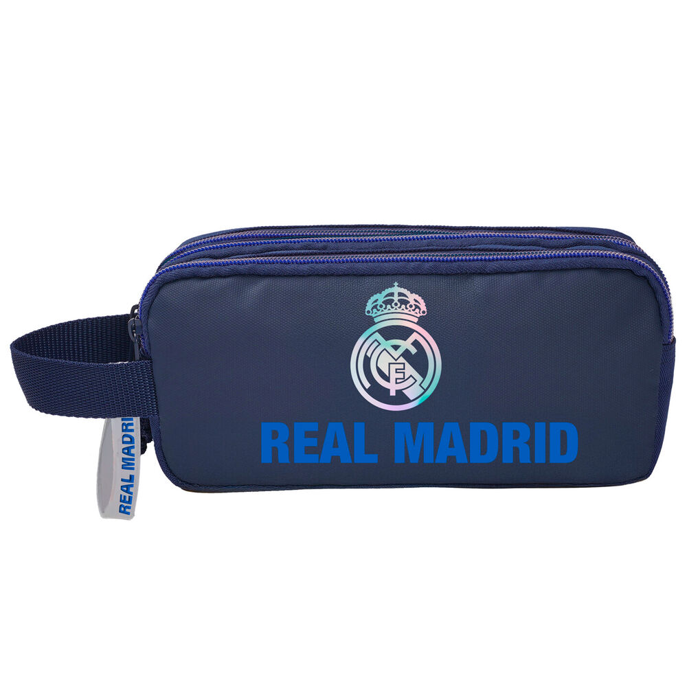 Portatodo Real Madrid triple