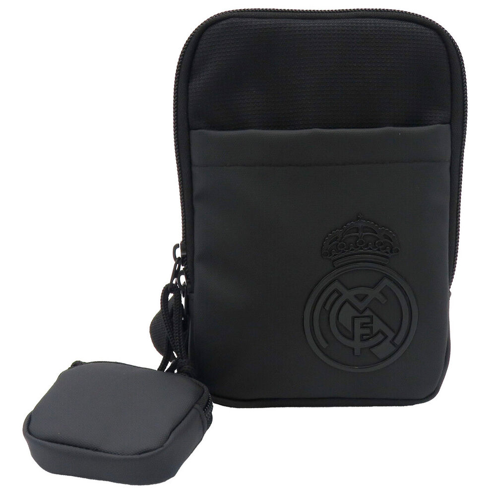 Bandolera Real Madrid