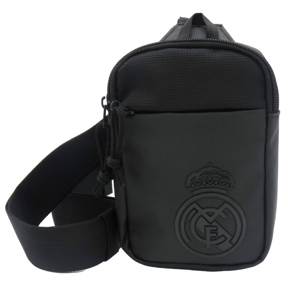 Bandolera Real Madrid