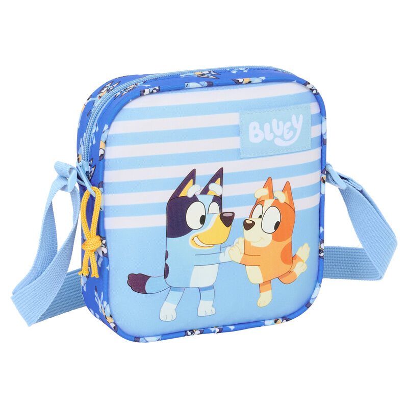 Bolso bandolera Lets Play Bluey