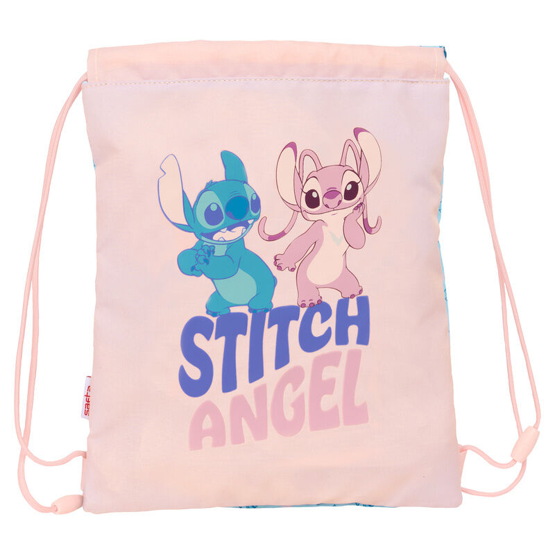 Saco Ohana Stitch Disney 34cm