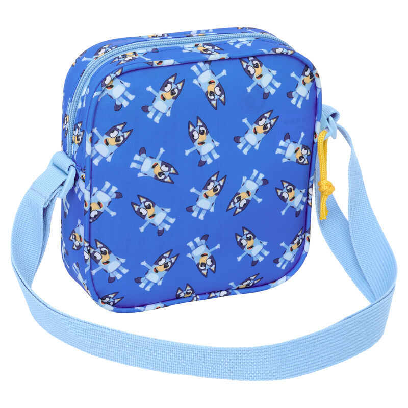 Bolso bandolera Lets Play Bluey