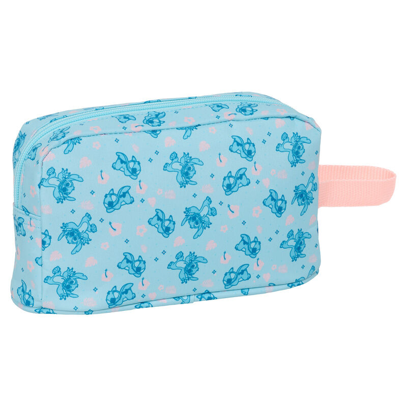 Portadesayunos Ohana Stitch Disney termo