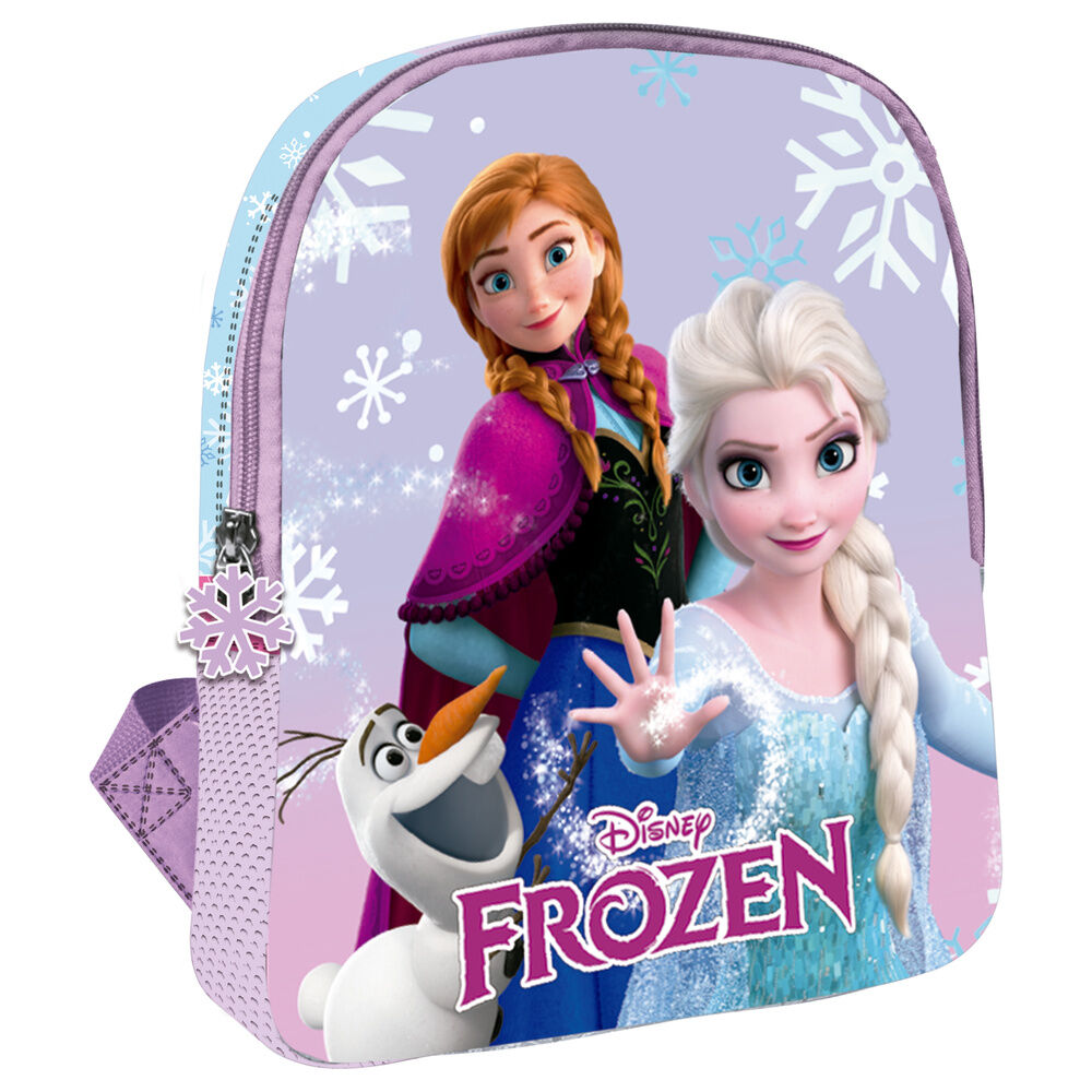 Mochila Frozen Disney 30cm