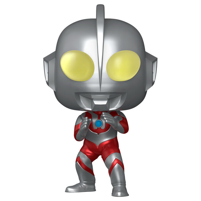 Figura POP Ultraman - Ultraman