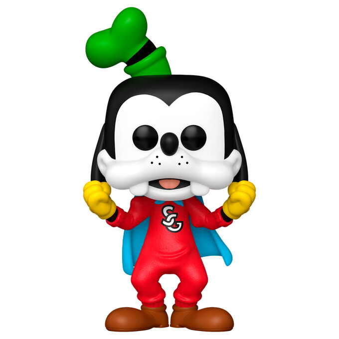 Figura POP Mickey and Friends Goofy 1963