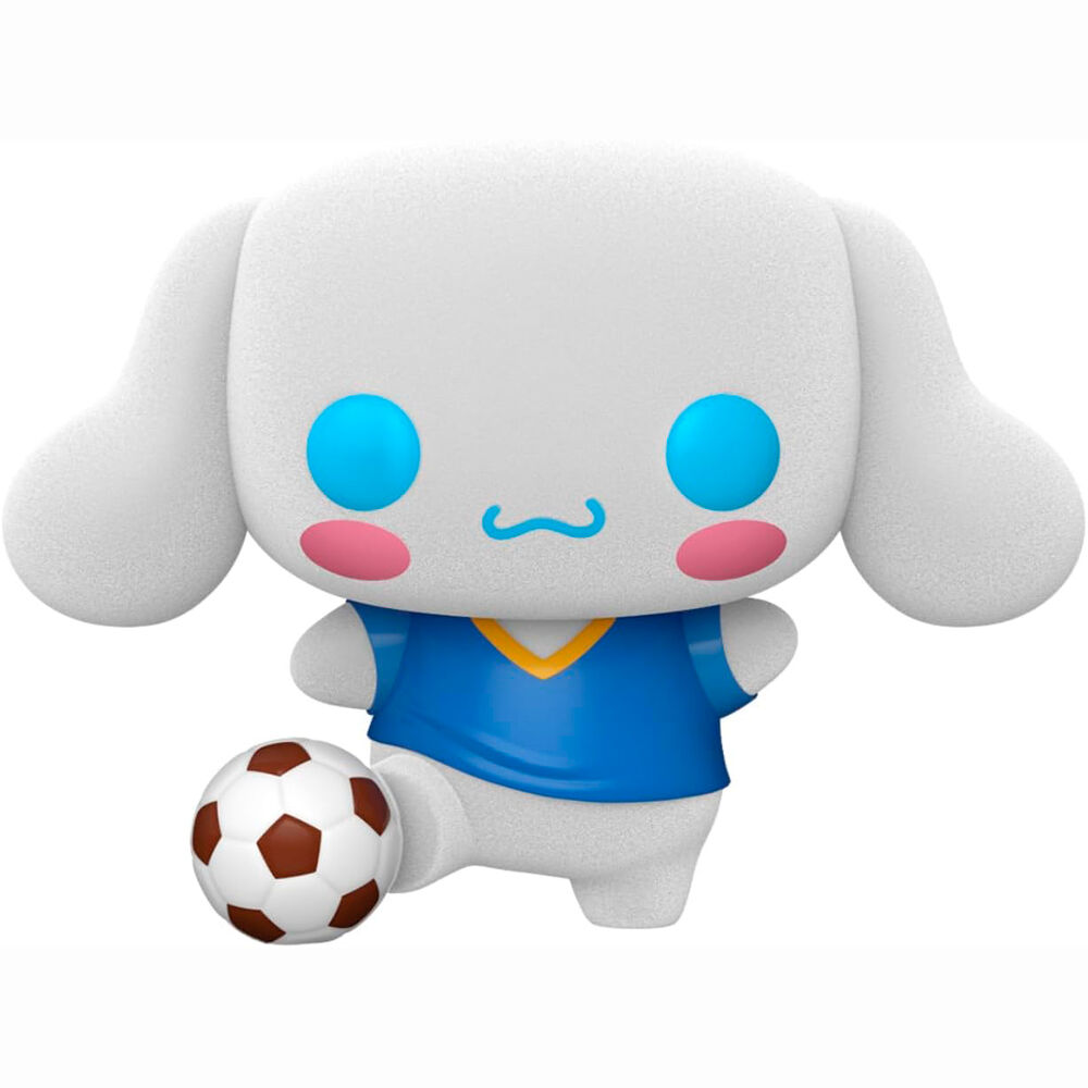 Figura POP Sanrio Cinnamoroll Exclusive