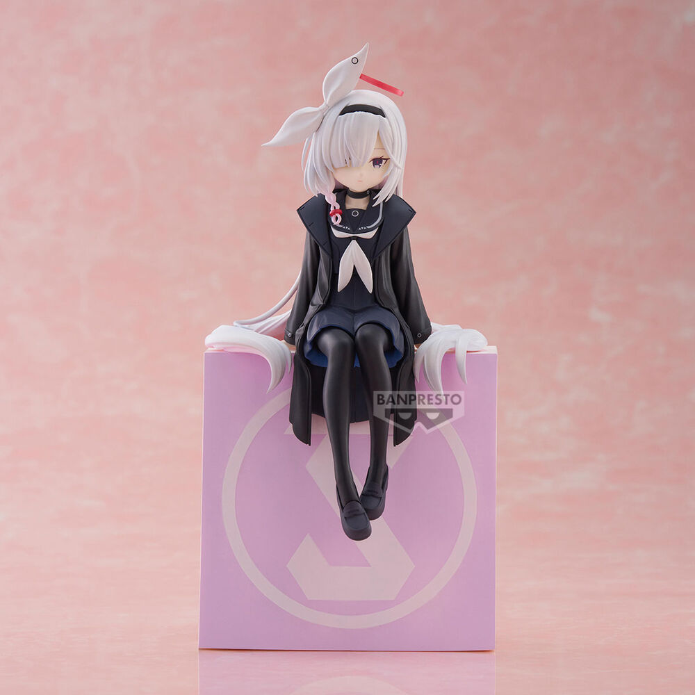 Figura Plana Monitor Top Figz Blue Archive 16cm