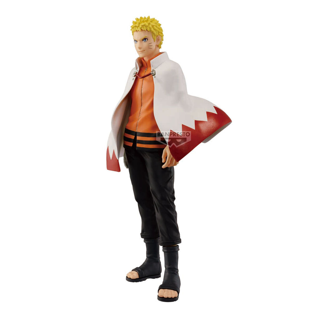 Figura Naruto Uzumaki 72 series 72 24cm