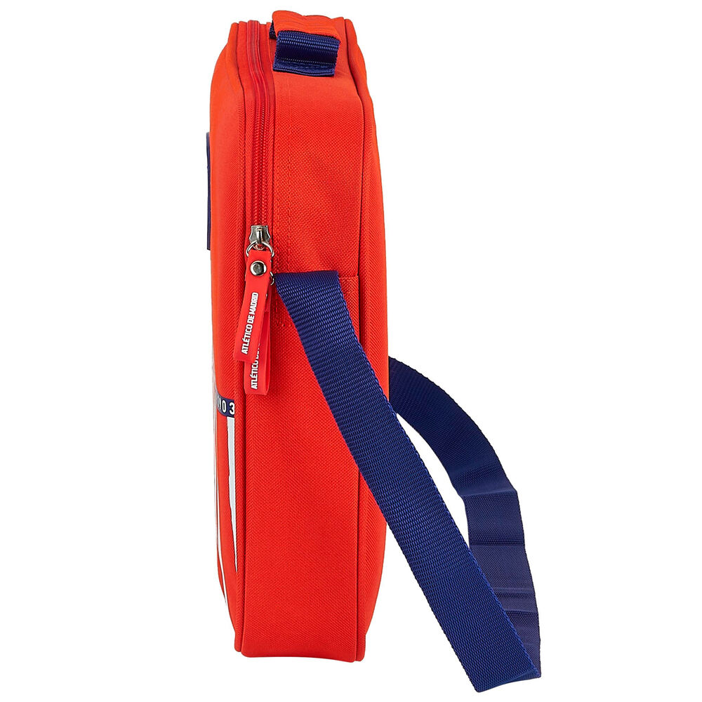 Cartera extraescolares Atletico de Madrid 20/21
