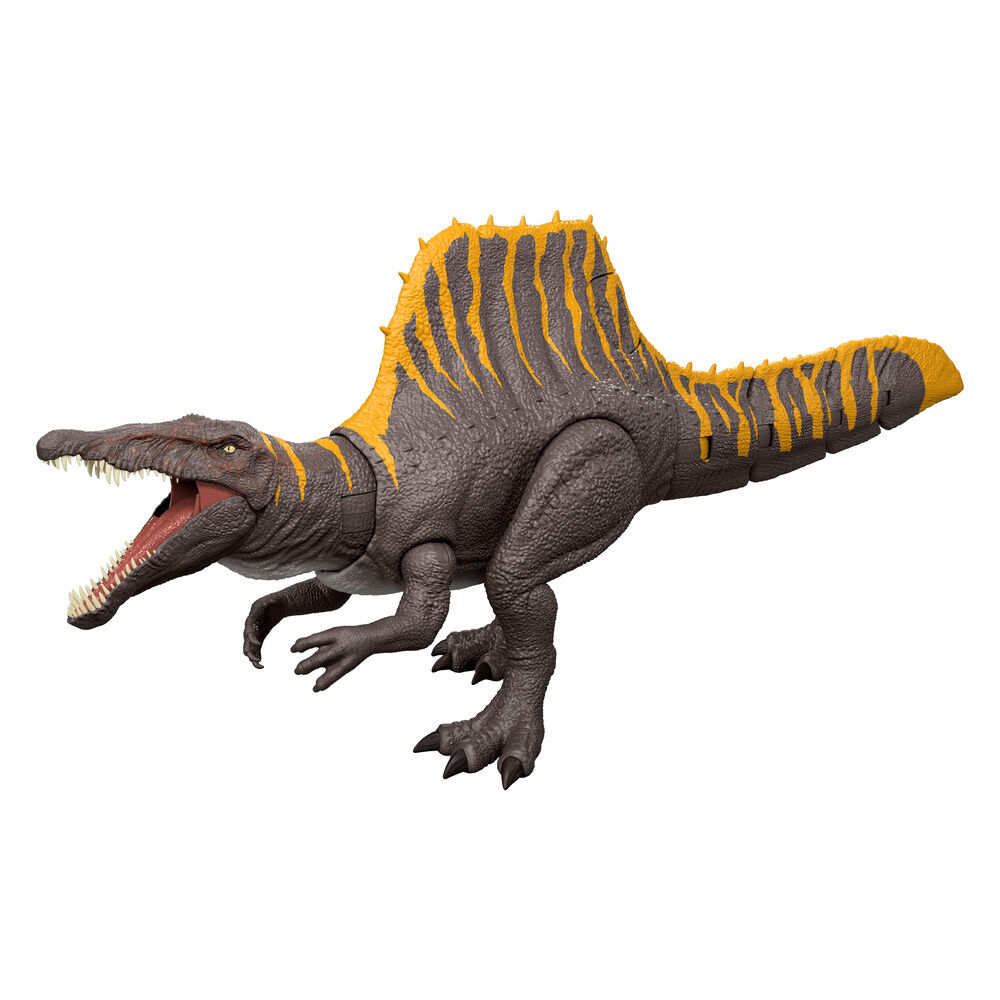 Dinosaurio Spinosaurus Jurassic World