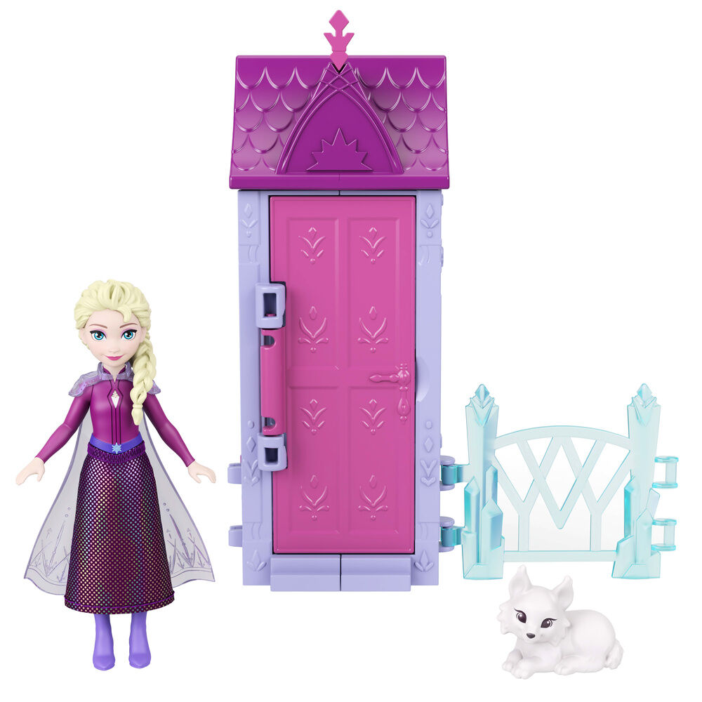 Minicasita Frozen 2 Disney surtido - Imagen 3