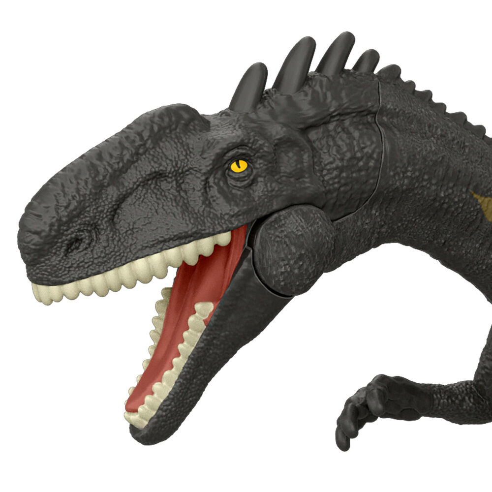 Dinosaurio Strike Attack Jurassic World surtido - Imagen 3