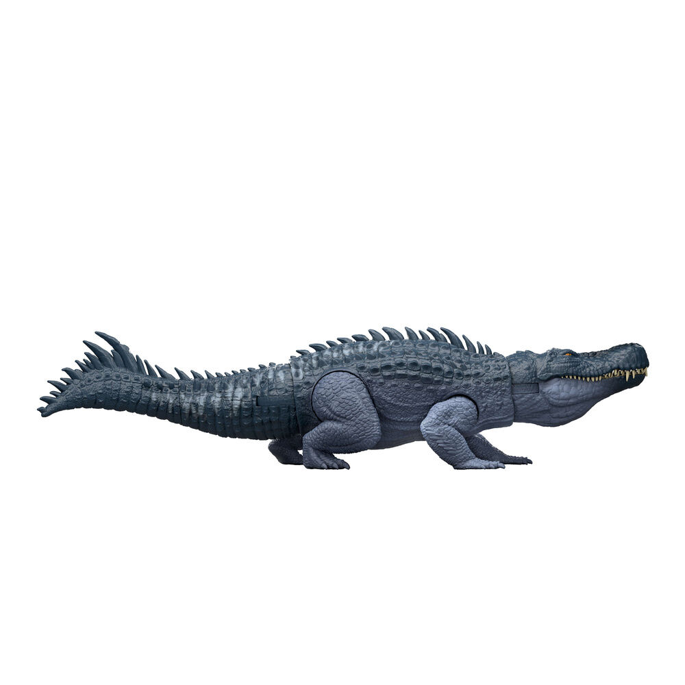 Dinosaurio Gigantic Trackers Jurassic World surtido - Imagen 3