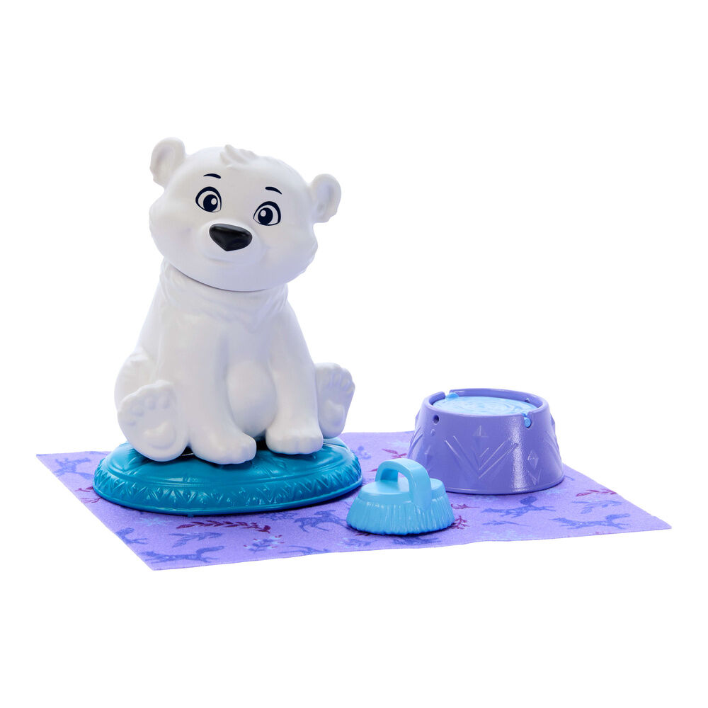Muñeca Elsa y Osito Frozen Disney - Imagen 4