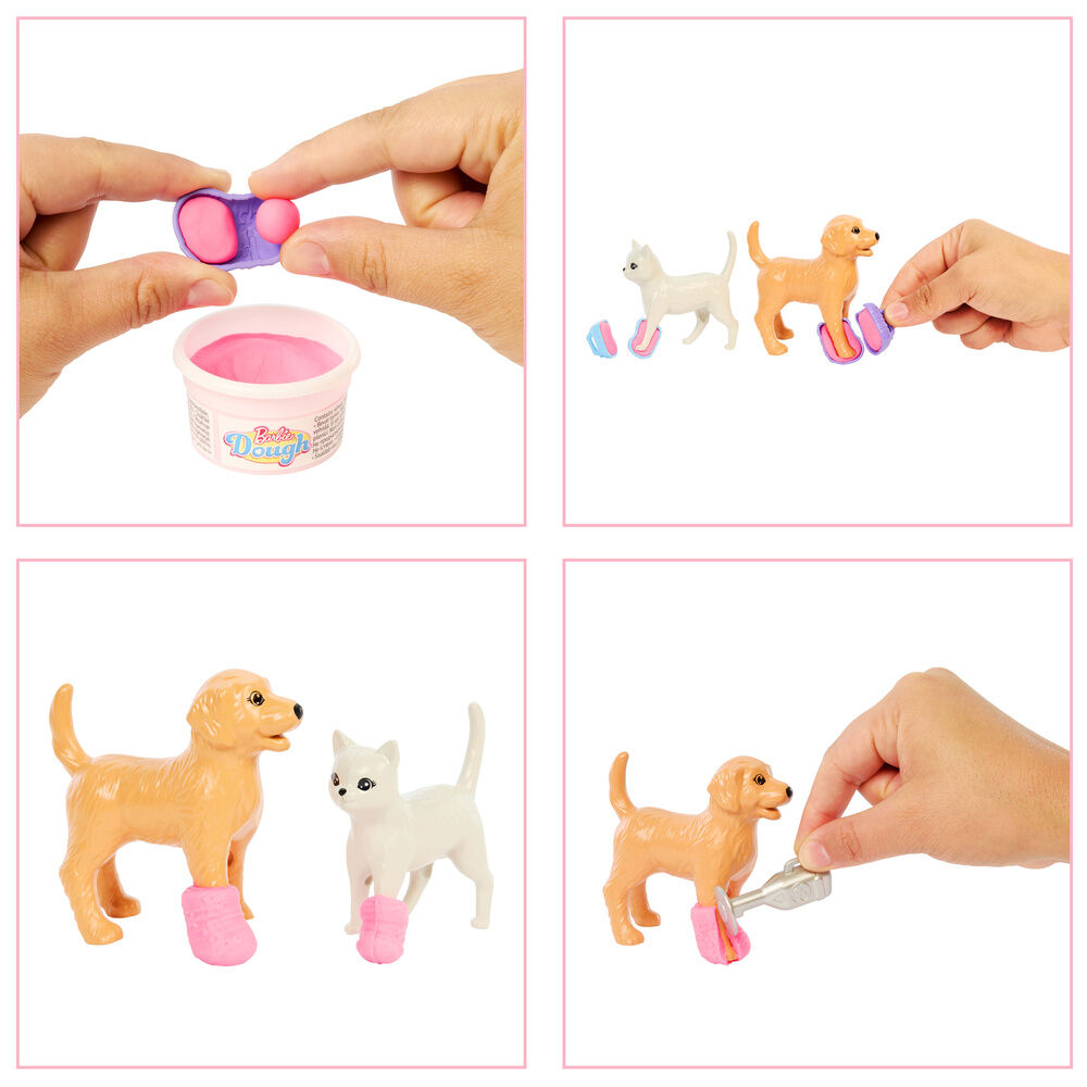 Clinica Veterinaria Barbie - Imagen 4