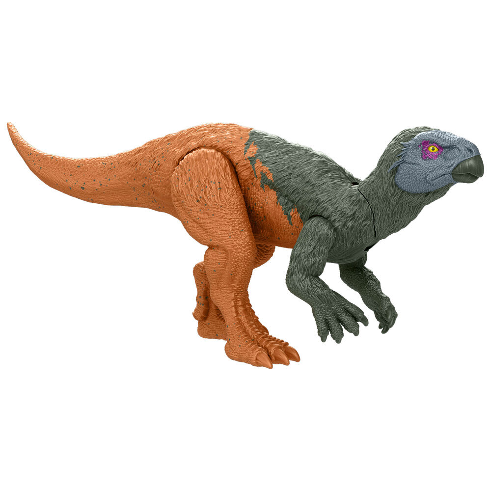 Dinosaurio Danger Pack Jurassic World surtido - Imagen 4