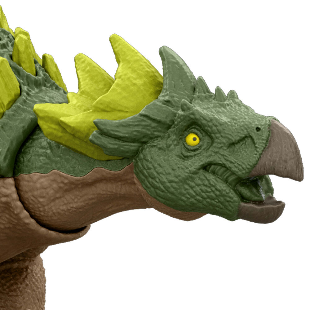 Dinosaurio Strike Attack Jurassic World surtido - Imagen 4