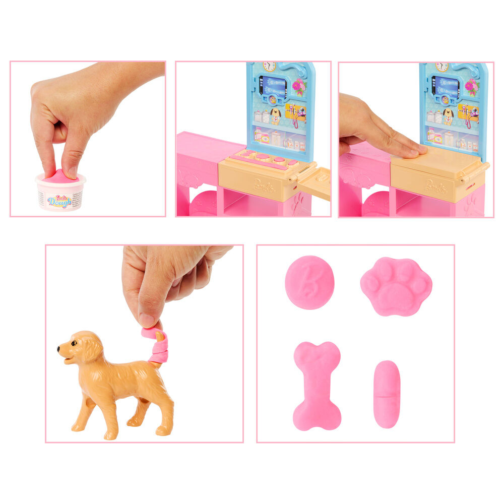 Clinica Veterinaria Barbie - Imagen 5
