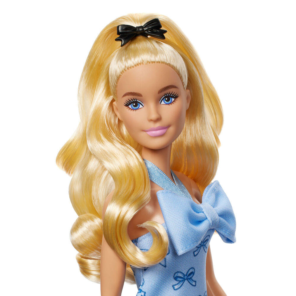 Muñeca Fashionista Barbie - Imagen 5
