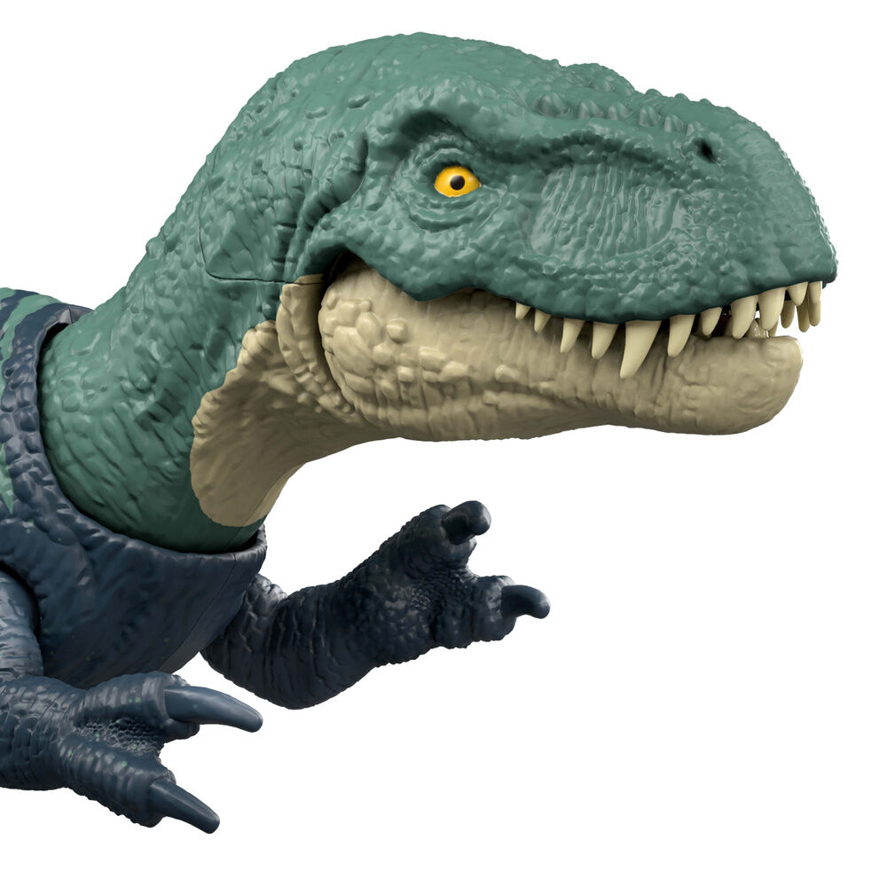 Dinosaurio Strike Attack Jurassic World surtido - Imagen 5