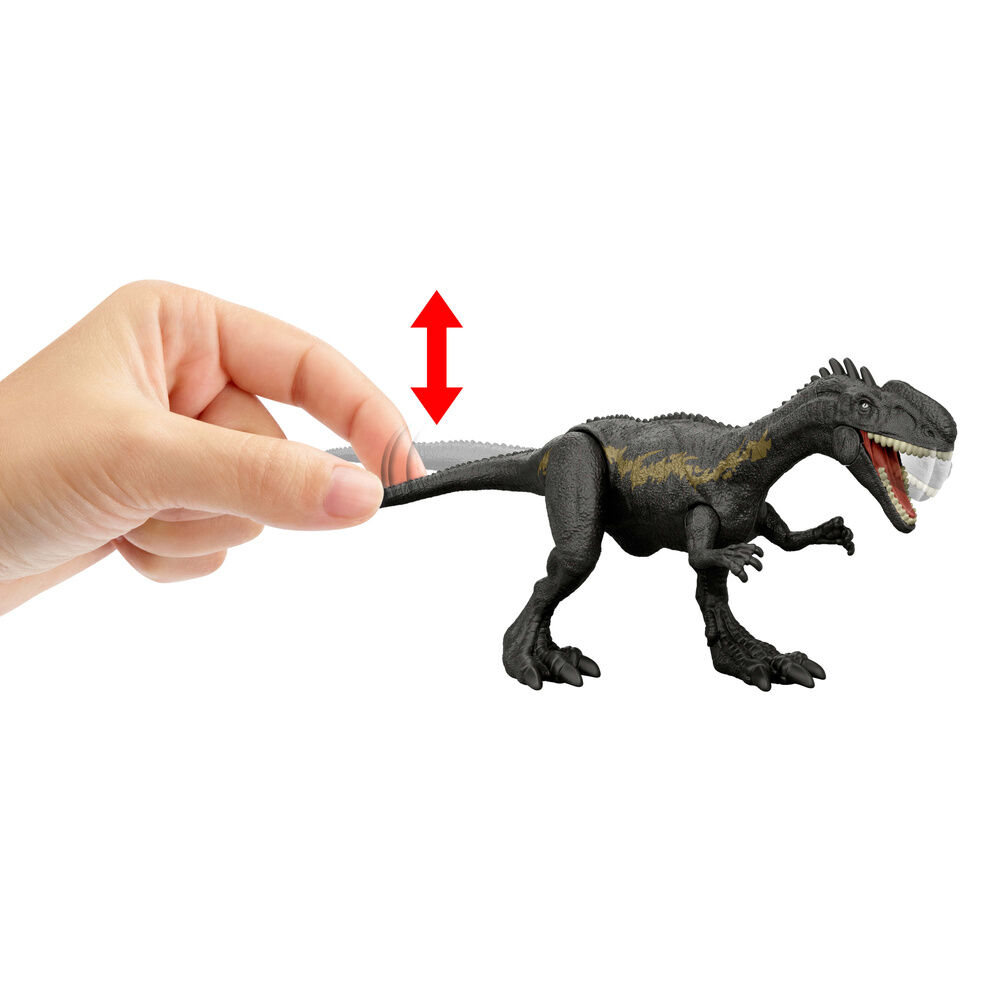 Dinosaurio Strike Attack Jurassic World surtido - Imagen 6