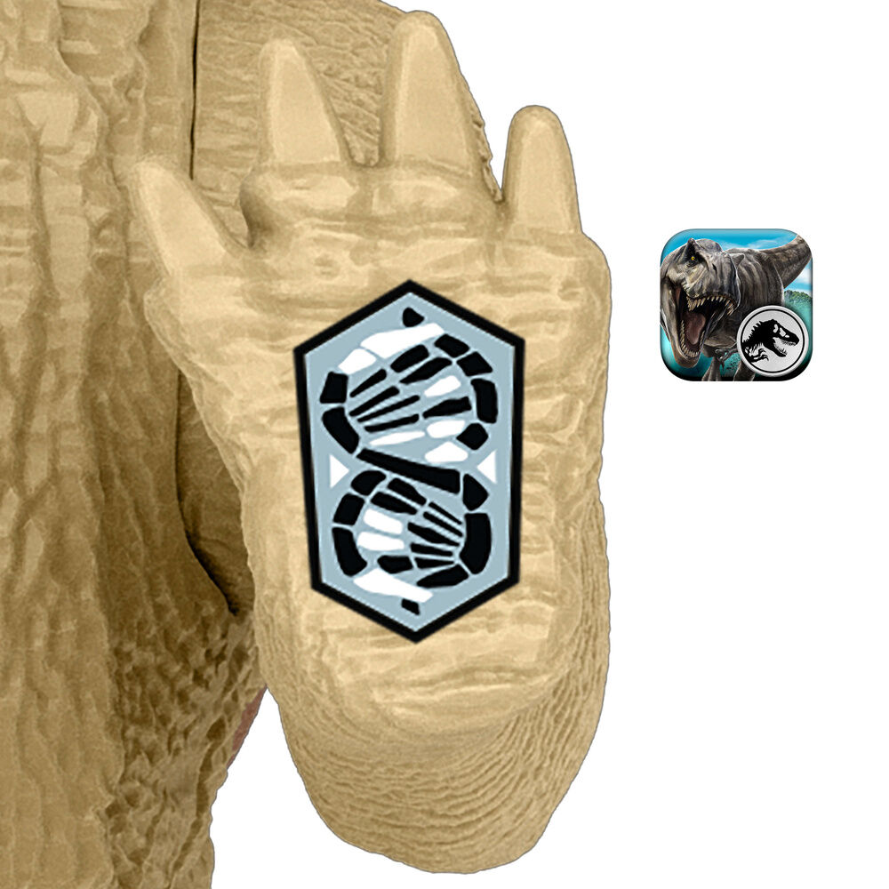 Dinosaurio Strike Attack Jurassic World surtido - Imagen 7