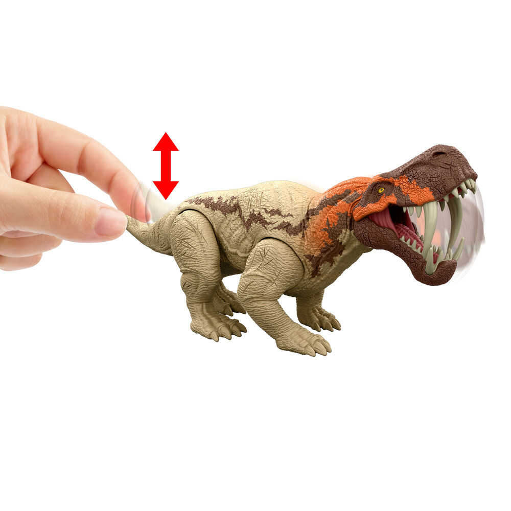 Dinosaurio Strike Attack Jurassic World surtido - Imagen 8