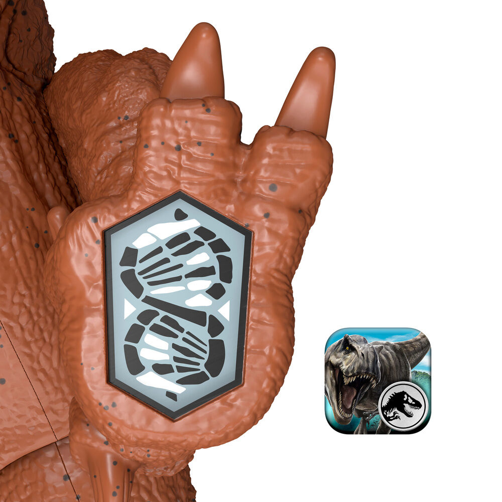 Dinosaurio Strike Attack Jurassic World surtido - Imagen 10