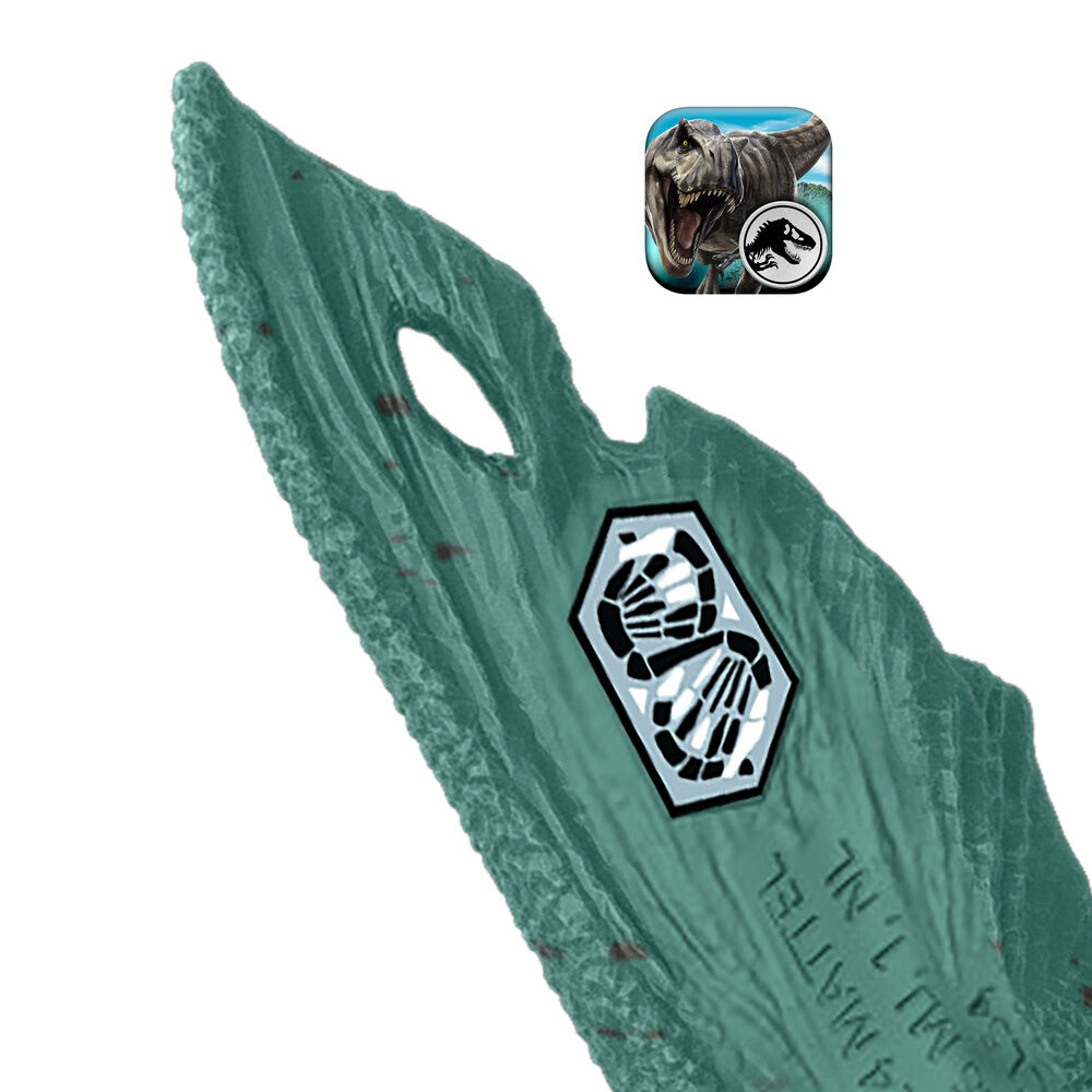 Dinosaurio Danger Pack Jurassic World surtido - Imagen 7