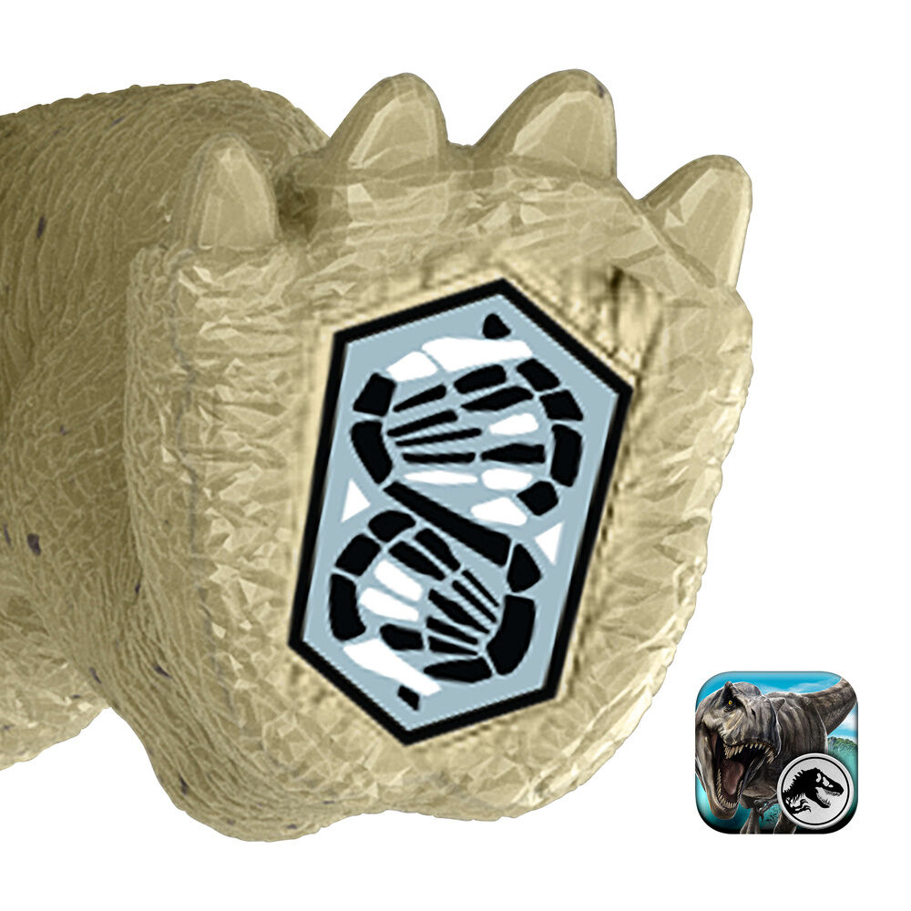 Dinosaurio Danger Pack Jurassic World surtido - Imagen 8