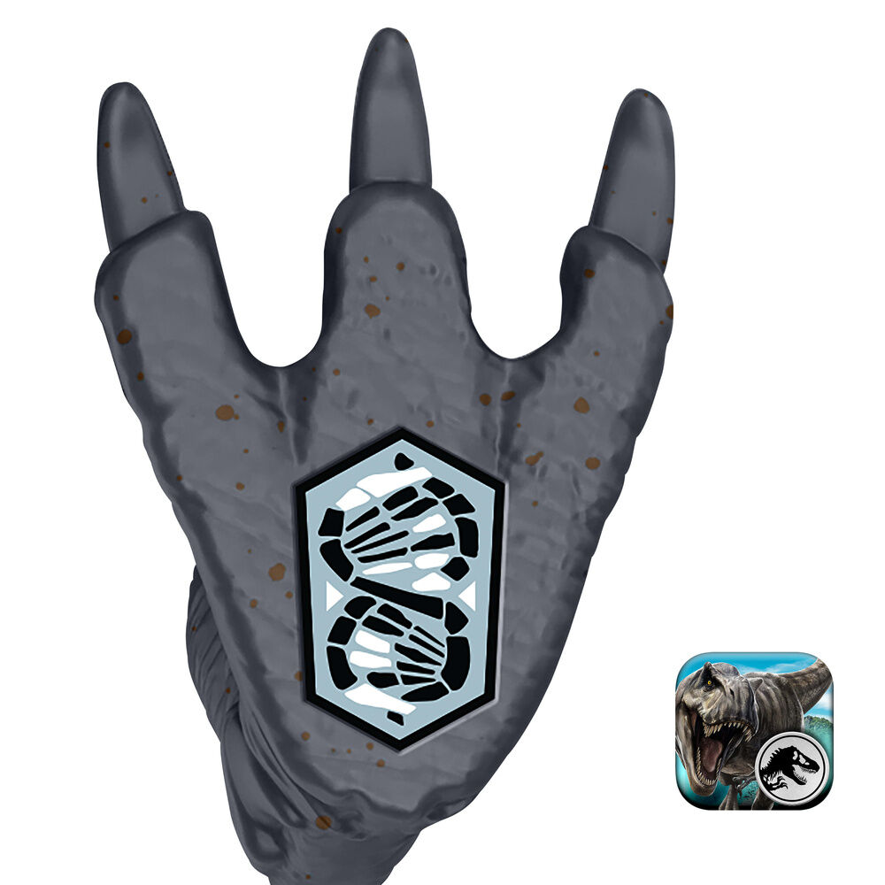 Dinosaurio Danger Pack Jurassic World surtido - Imagen 9