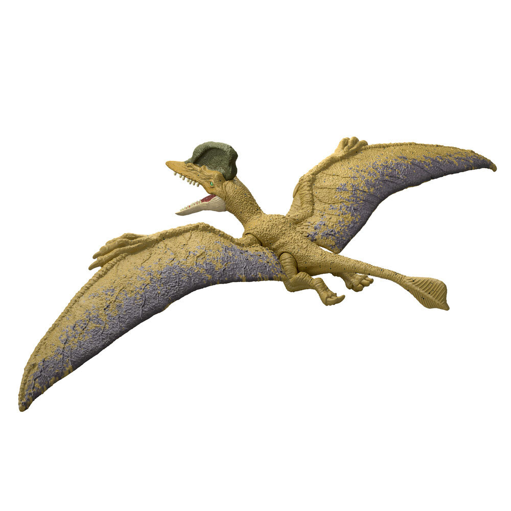 Dinosaurio Danger Pack Jurassic World surtido - Imagen 11