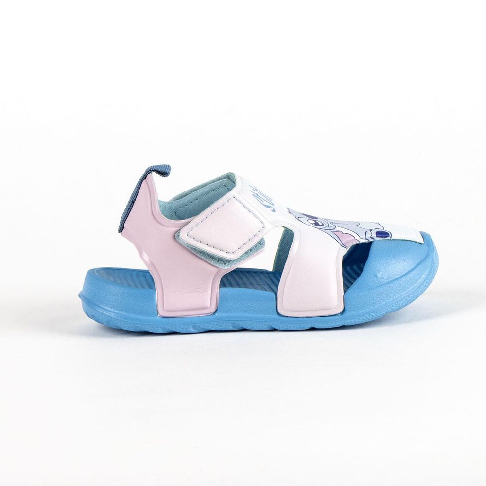 Sandalias Stitch Disney