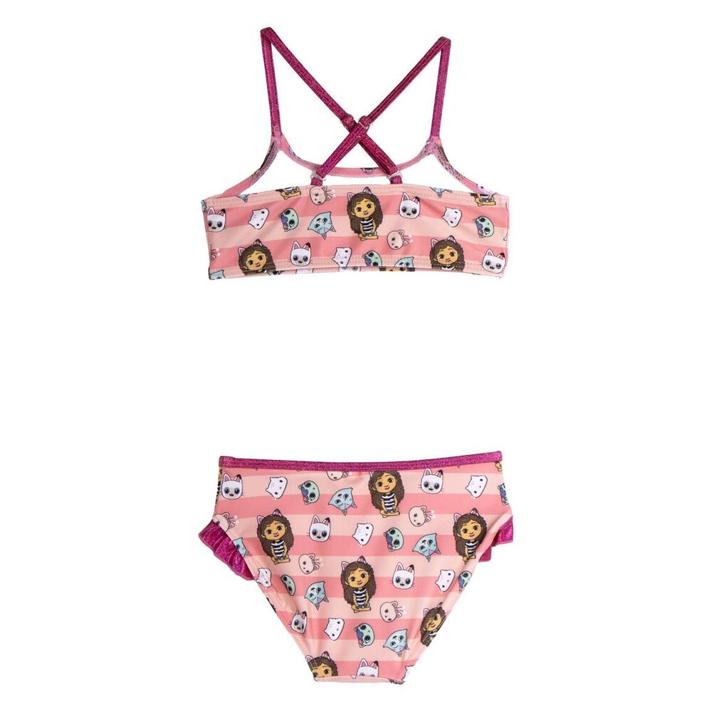 Bikini La Casa de Muñecas de Gabby