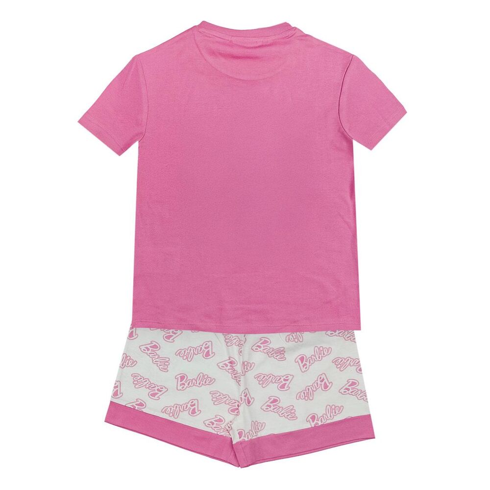 Pijama Barbie