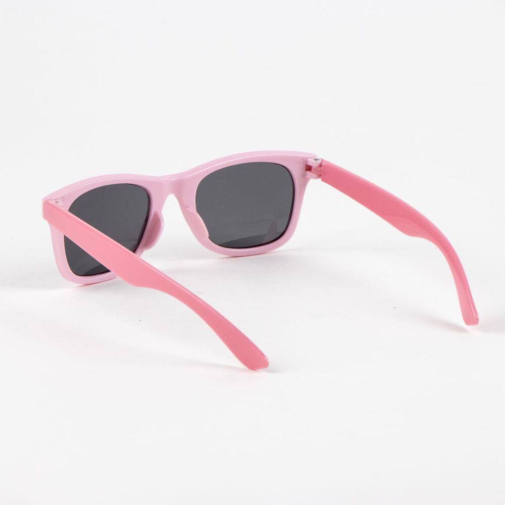 Set gorra + gafas sol Barbie