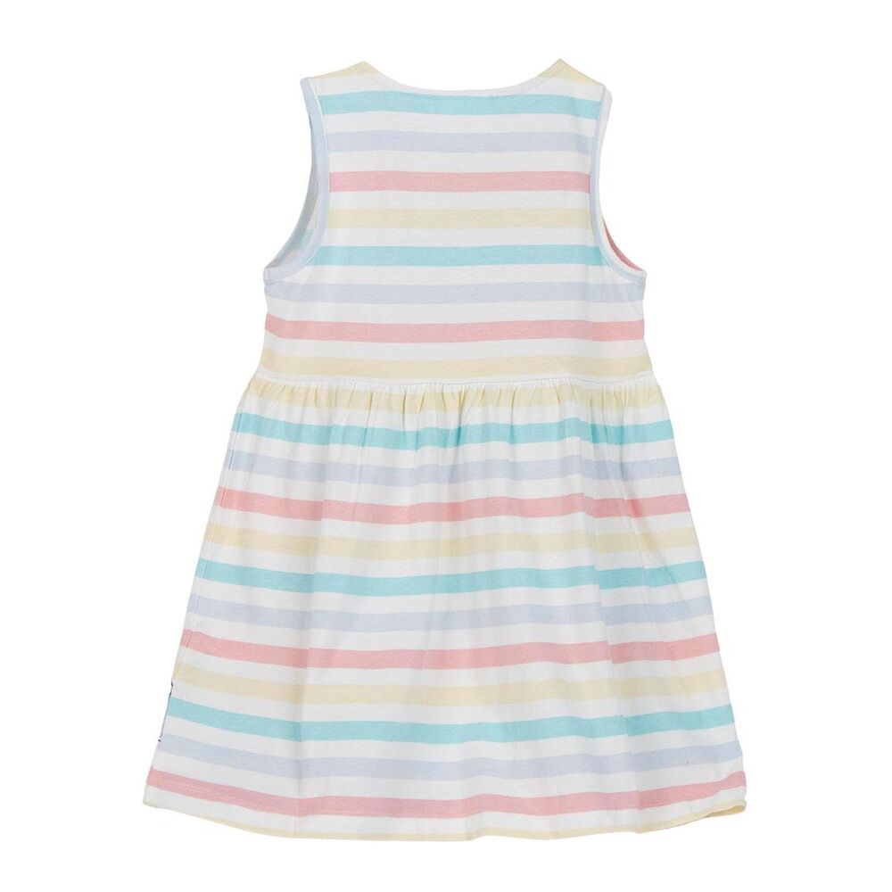 Vestido Frozen Disney