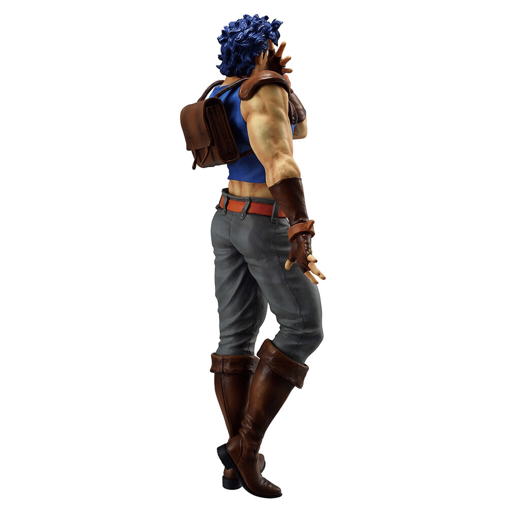 Figura Ichibansho Jonathan Joestar Jojo’s Bizarre Adventure The Gathering of Stars 27cm