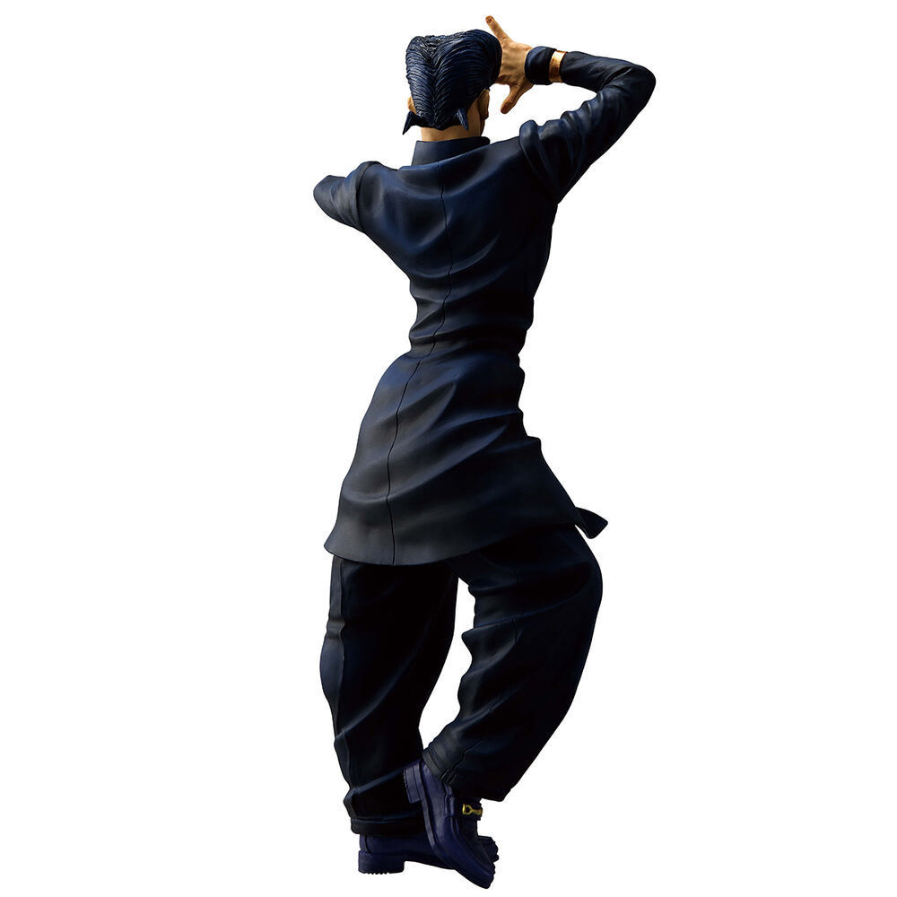 Figura Ichibansho Josuke Higashikata Jojo’s Bizarre Adventure The Gathering of Stars 26cm